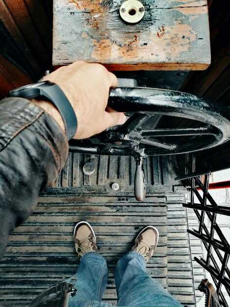 Процесс замены педали сцепления на КамАЗ 5490: пошаговая инструкция и советы