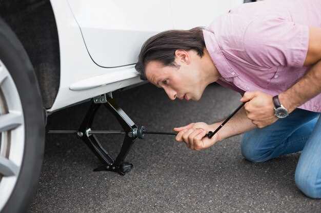 Проверка ходовых качеств после замены