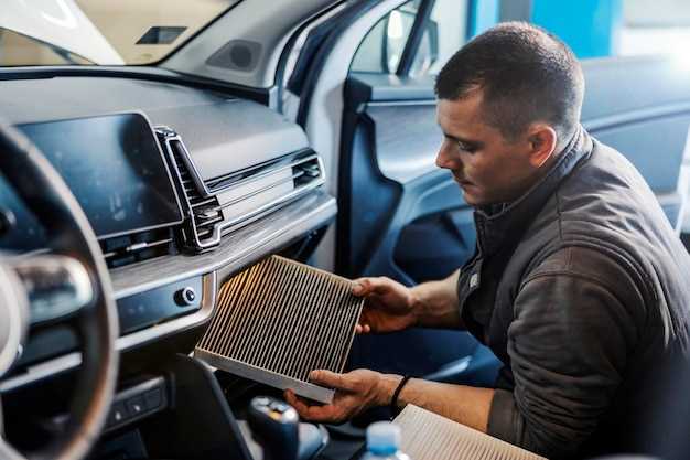 Подготовка к замене подшипника кондиционера: инструменты, материалы и проверка неисправностей