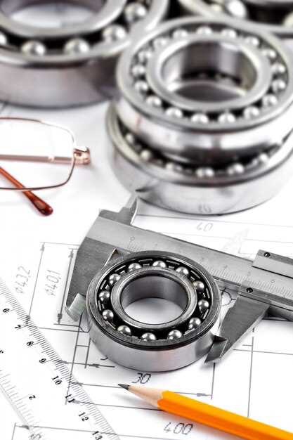 Процесс замены подшипников: подробная пошаговая инструкция и рекомендации