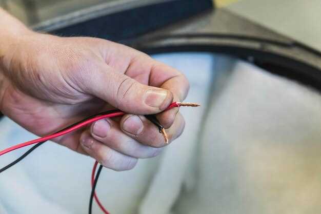 Подготовка к замене и первоначальные проверки