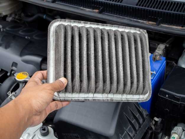 Очистка и осмотр радиатора перед установкой нового