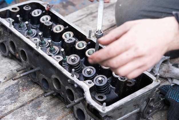 Определение правильных точек крепления и натяжения ремня