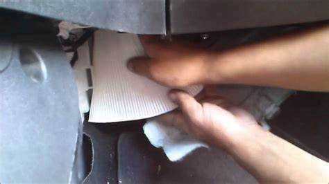 Необходимые инструменты для замены