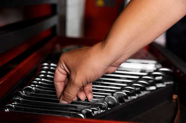 Подготовка рабочего места и меры предосторожности