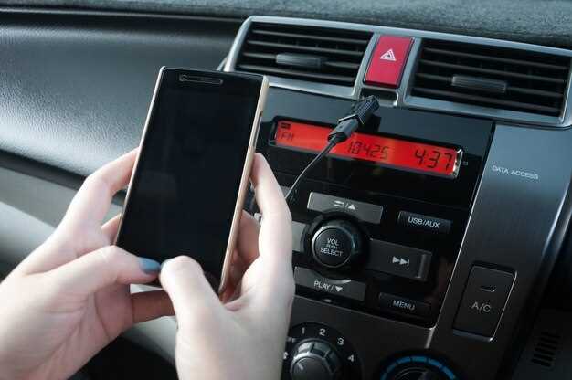 Процесс установки и подключение Android магнитолы в Freelander 2