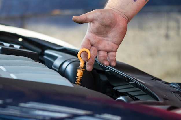 Установка нового стартера: последовательность действий и фиксация