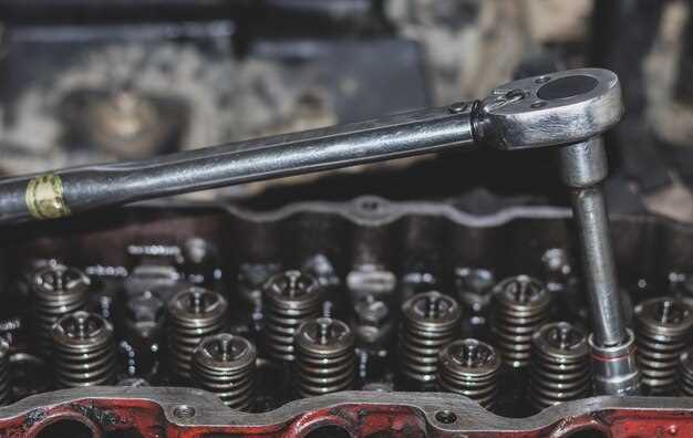 Регулировка сход-развала после замены