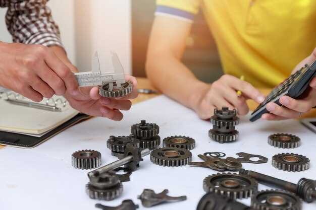 Механическая проверка: тестирование сборки перед установкой на автомобиль