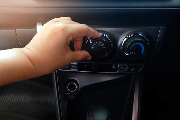 Снятие защитных элементов и доступа к термостату