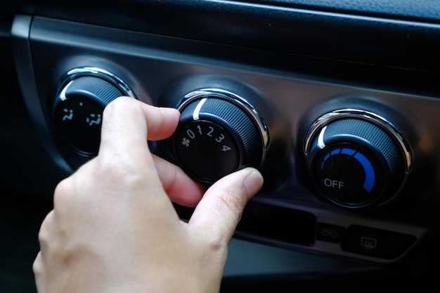 Техника замены термостата на Mercedes W204