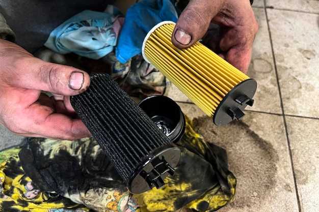 Проверка герметичности соединений и запуск двигателя