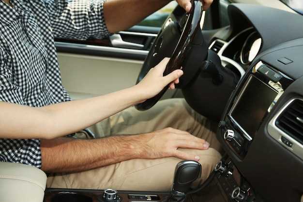 Практическая замена троса спидометра: пошаговая инструкция