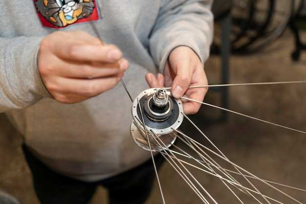 Проверка состояния других узлов и деталей перед началом работ