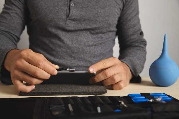 Установка нового уплотнителя: советы по фиксации