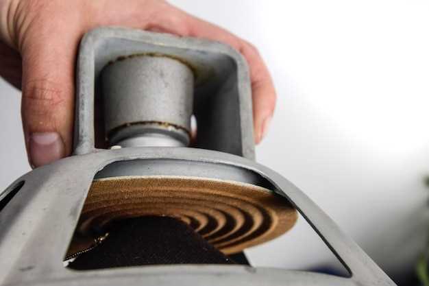 Определение точек крепления вентилятора и места разборки