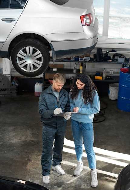 Очистка и подготовка посадочного места для нового коллектора