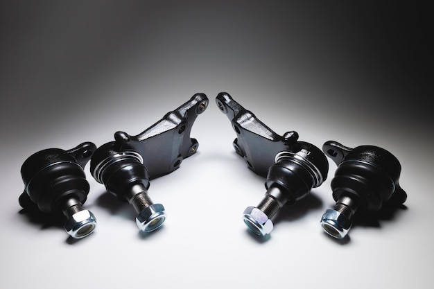 Оценка состояния старых элементов и необходимость замены