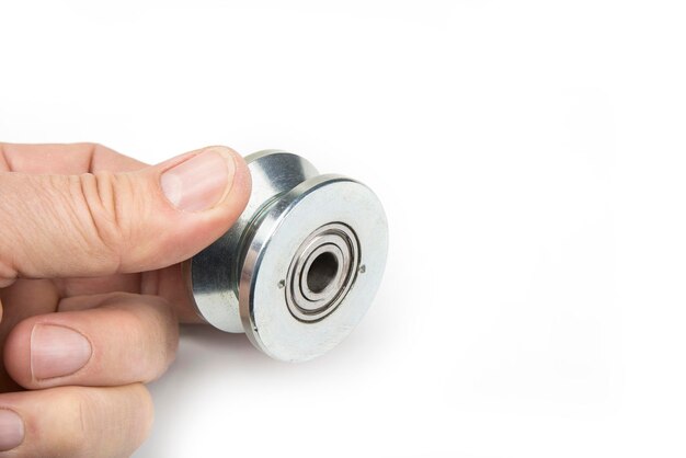 Проверка сборки и закрепления элементов