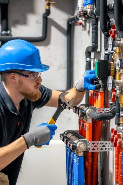 Практические методы предотвращения попадания воды в монтажный блок