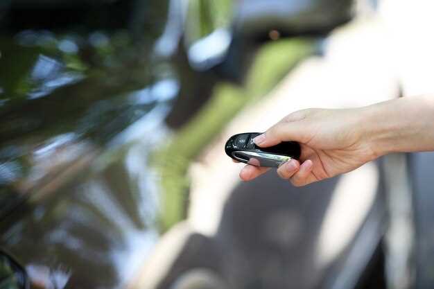 Активизация пульта и подготовка к запуску