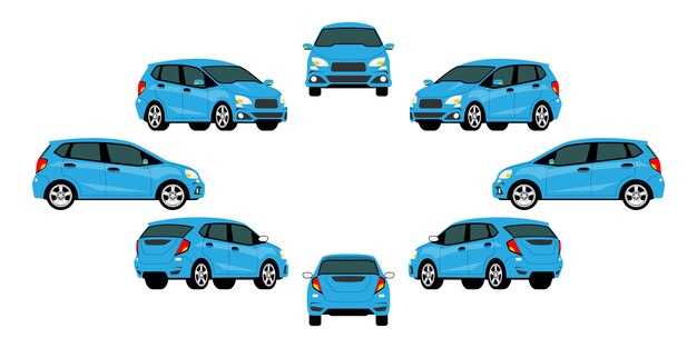 Особенности подвески в зависимости от комплектации и года выпуска