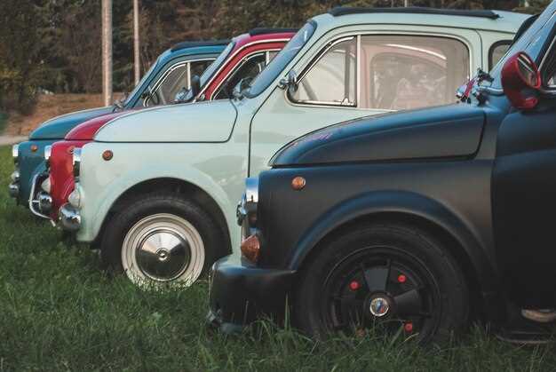 Первые модели: ВАЗ-2101 и технические особенности