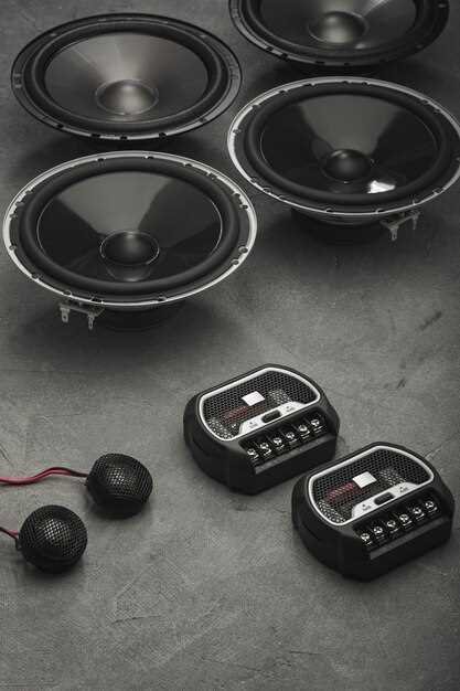 Роль динамиков в формировании звуковой сцены