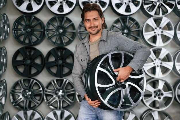 Подбор ширины и диаметров шин по рекомендациям производителя