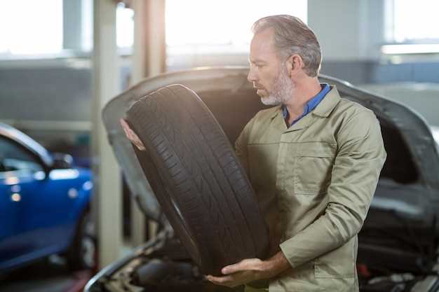 Как определить совместимость размеров при замене колес