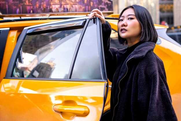 Компактные городские автомобили: преимущества и популярные модели