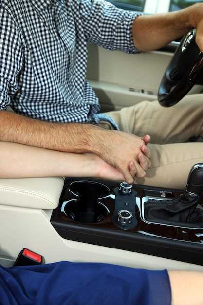 Правила и советы по установке сидений в ВАЗ 2107: пошаговое руководство