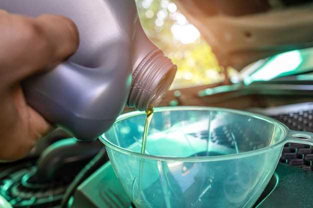 Используемое оборудование для заливки масла на предприятии