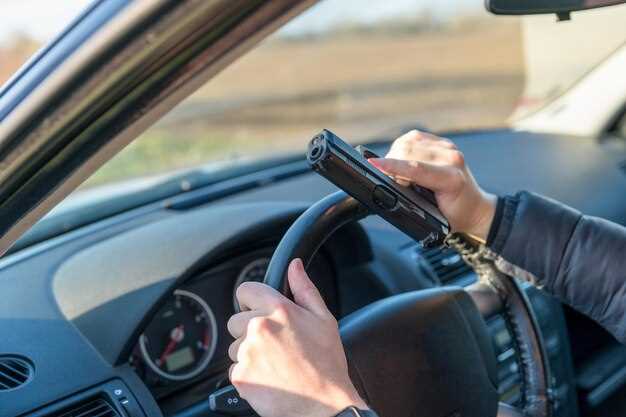 Показатели вылета руля и их влияние на управляемость автомобиля