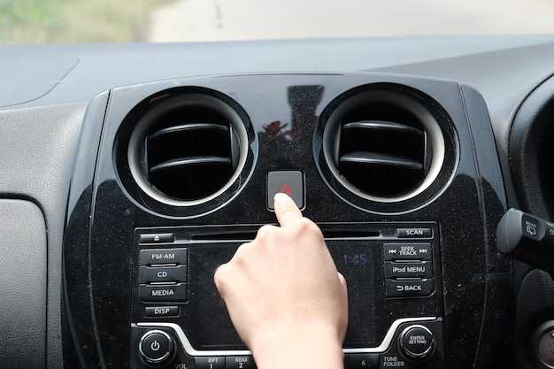 Инструменты и оборудование для настройки заслонок