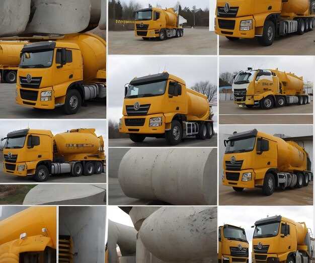 Основные компоненты шасси и кузова