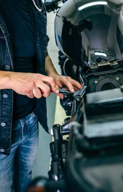 Основные шаги настройки карбюратора К 36 для стабильной работы