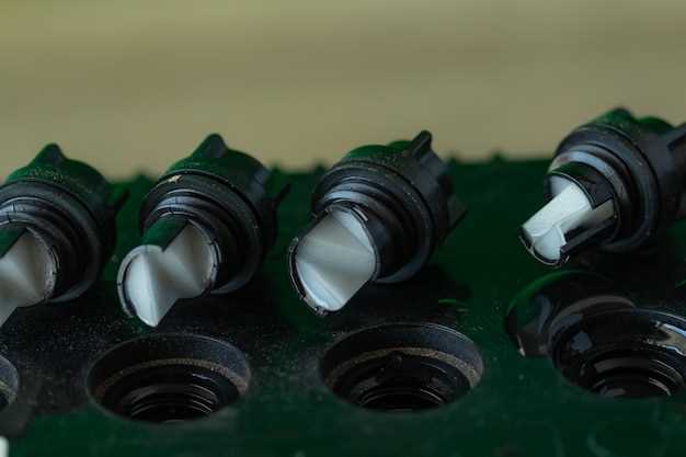 Пошаговая инструкция по замене катушки