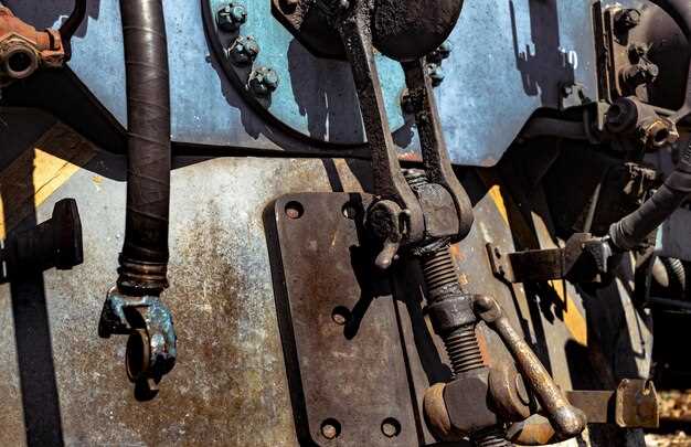 Механизм функционирования гидросистемы ПРС10 на основе КамАЗ