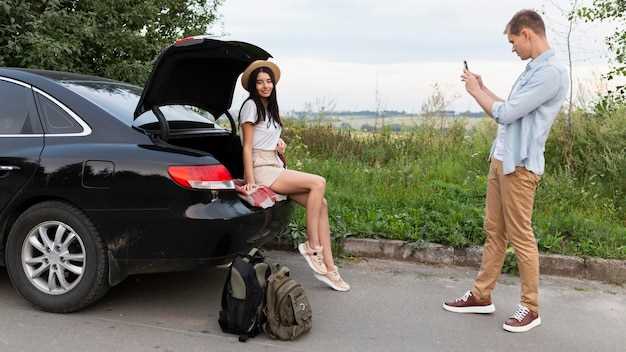 Преимущества установки кенгурятника для Honda CR-V RD1
