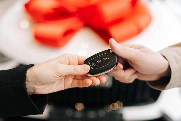 Повреждение антенны системы поиска ключа