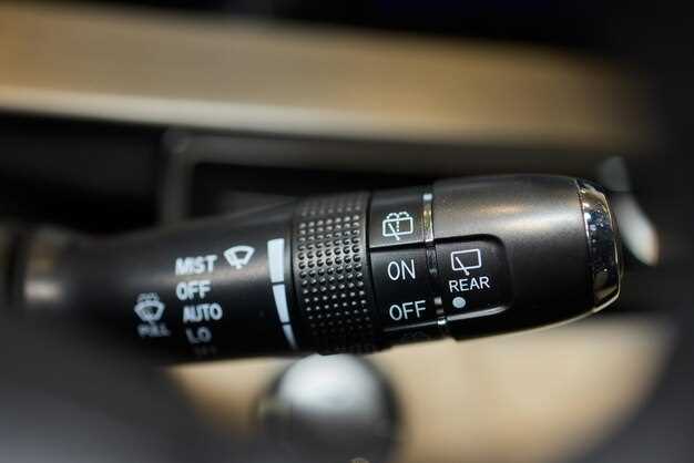 Устройство и особенности датчика заднего хода в Киа Рио 3