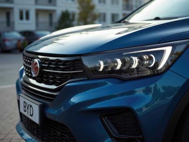 Повышение безопасности и заметности на дороге