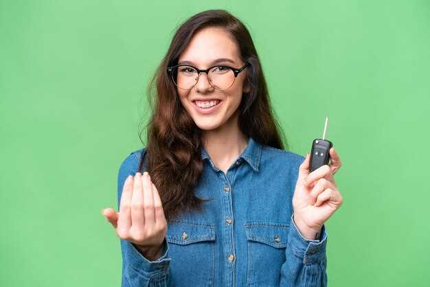 Раскладка сидений и пространства для пассажиров