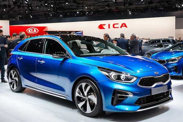 Практические отзывы владельцев и советы по эксплуатации Киа Сид 3