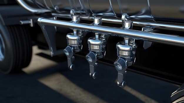 Инструменты и материалы, необходимые для восстановления клапана