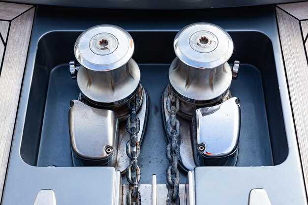 Особенности конструкции и принцип работы клапана