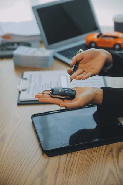 Прохождение инструментального осмотра и проверки документов