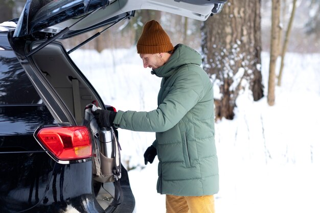 Процесс слива старого антифриза: пошаговая техника
