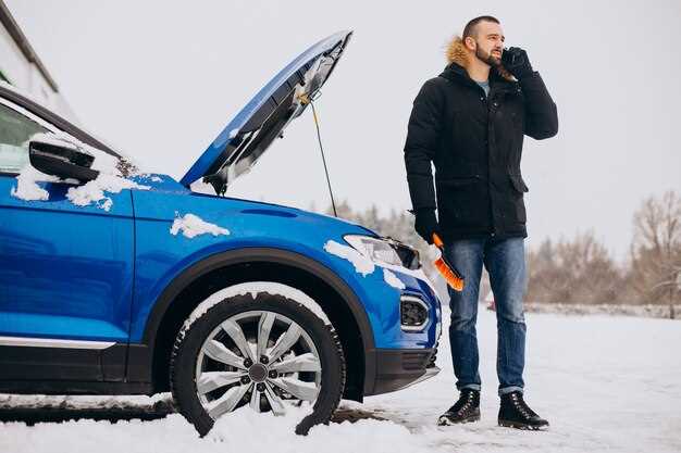 Определение времени для замены шин: признаки наступающего сезона